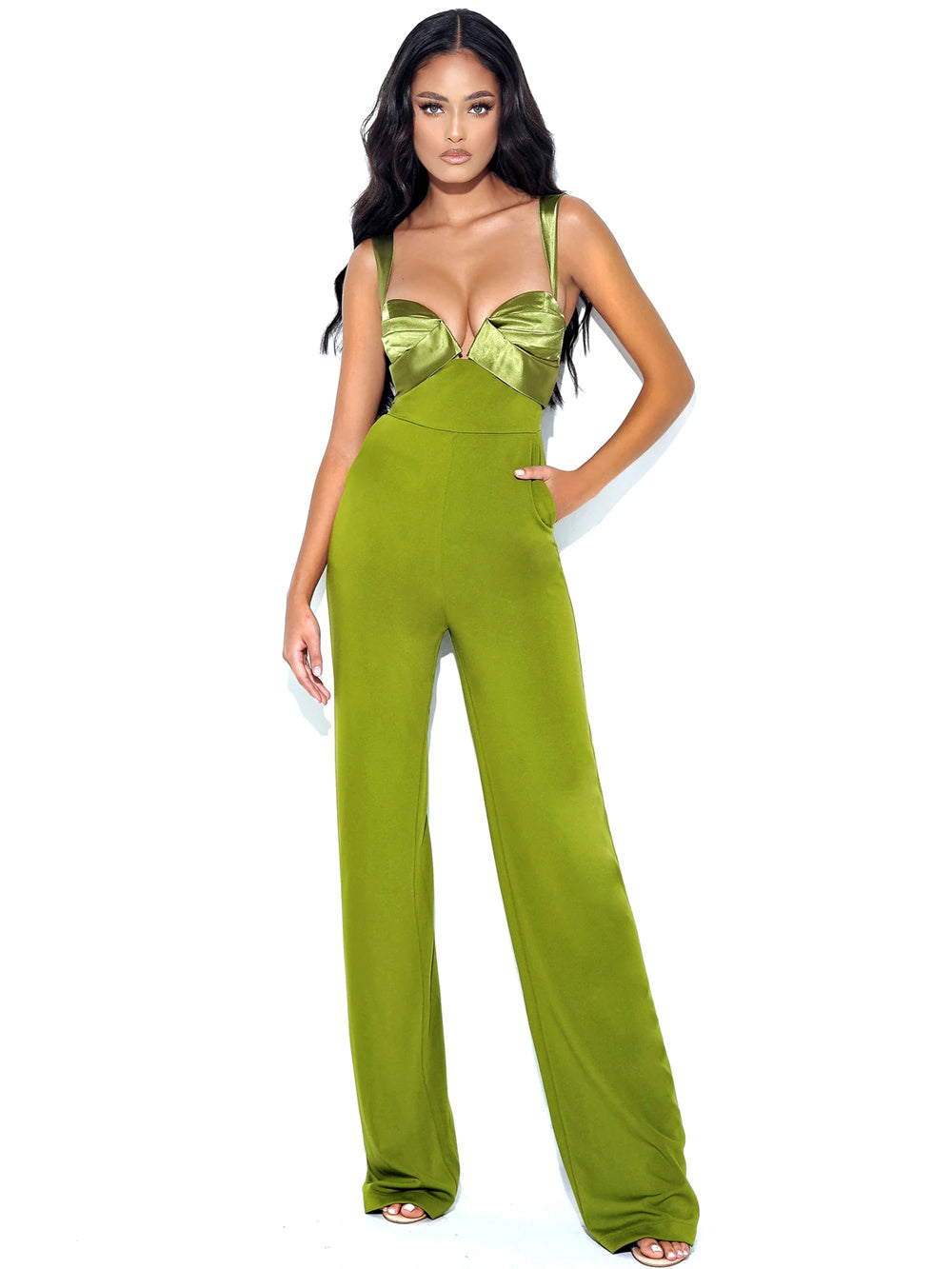 Women Casual jumpsuits