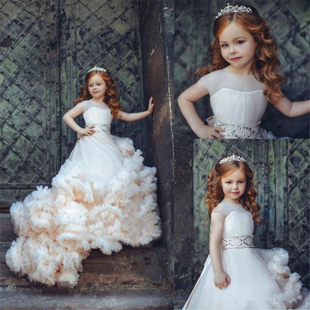 girls  princess dress