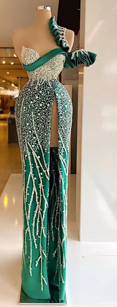 Women evening dress