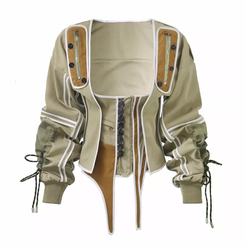 Women's  Jacket