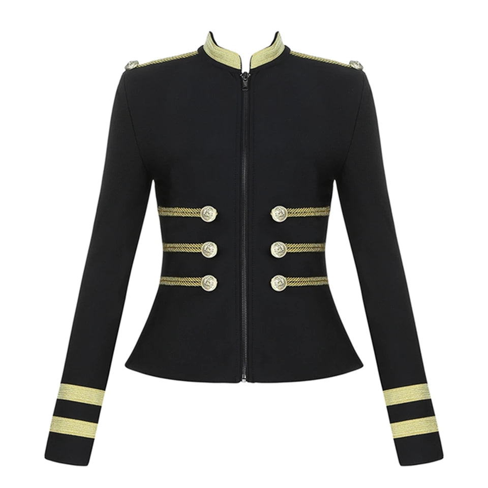 Women's jackets