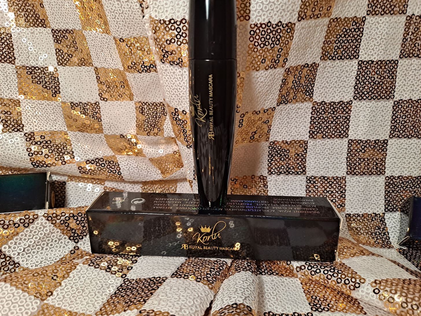 Women KRB's Signature Mascara