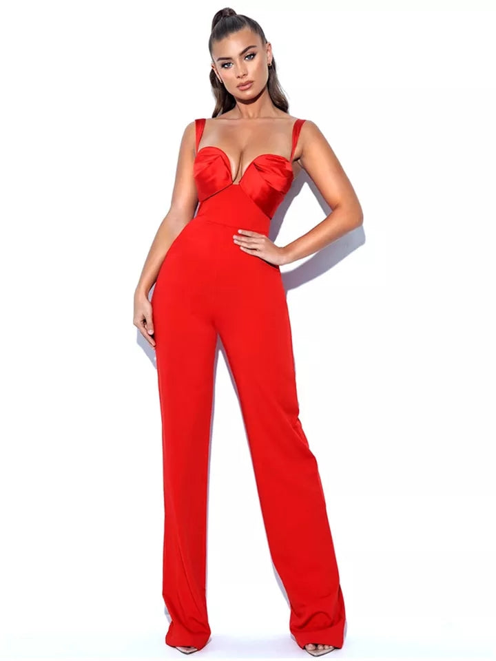 Women Casual jumpsuits