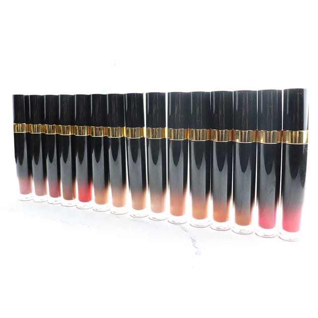 Women Liquid Matte Lipstick