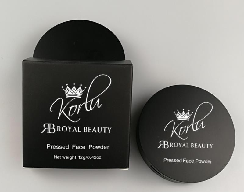 Women KRB Press/Setting Powder