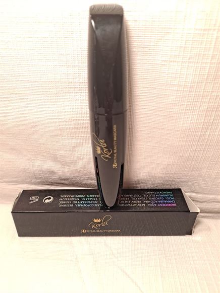 Women KRB's Signature Mascara