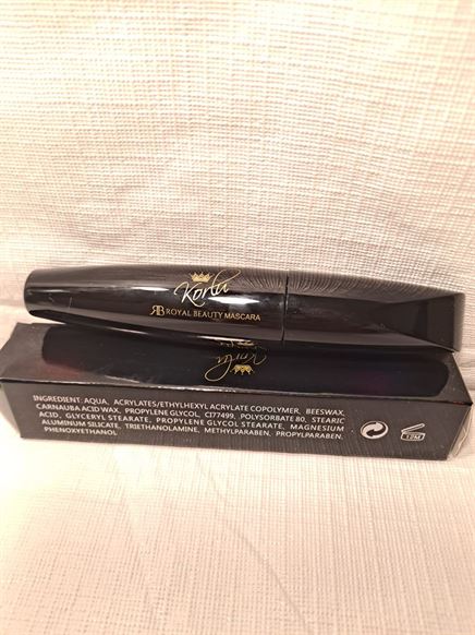 Women KRB's Signature Mascara