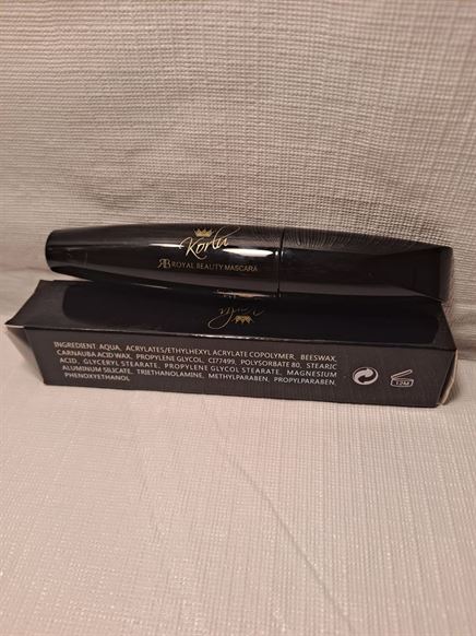 Women KRB's Signature Mascara