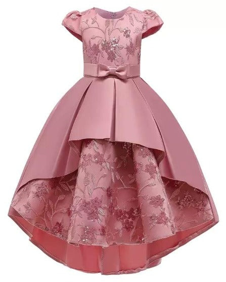 Sweet And Elegant Chiffon Baby Dress For Girls 2021 Summer Collection Sizes  8 12 Fashionable Sling Baby Dress Q0716 From Sihuai04, $8.75 | DHgate.Com