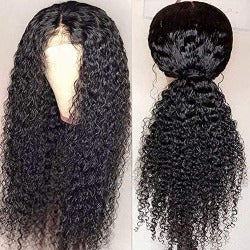 Women KRB Natural Brazilian Curly Virgin Hair